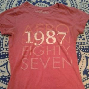 Aeropostale t-shirt